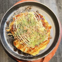 海鮮そば入焼き