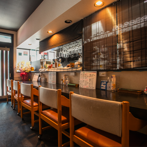 少人数でも安心◎