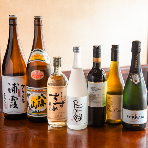 鉄板の旨さに、最強の一杯を!