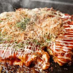 【１０名様～宴会に！】飲み放題付き　120分だるま宴会コース　4,000円～