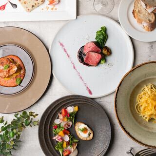 Xmas Couse 2025 ☆ 聖なる12/24～12/25限定のスペシャルプラン