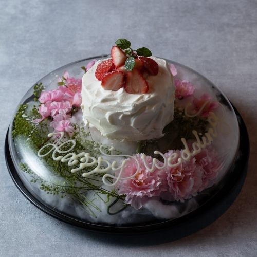 생일☆ 서프라이즈 연출◎