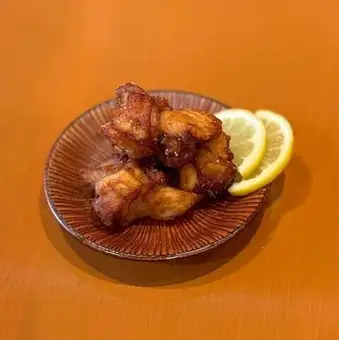 唐揚げ