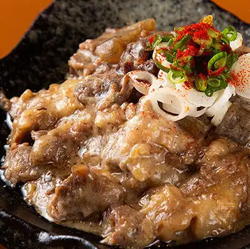 A5ランク国産和牛を贅沢に味わう自慢の肉料理◎