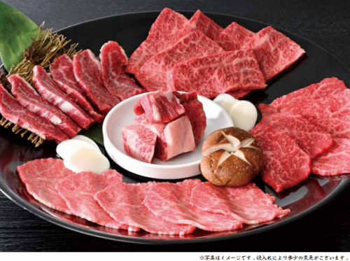 山形の蔵王和牛を堪能！