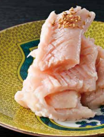 特制牛肚（盐味或味噌味）