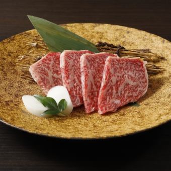 【贅沢極み】蔵王コース+100分飲み放題|蔵王和牛含む全13品 9,900円(税込)