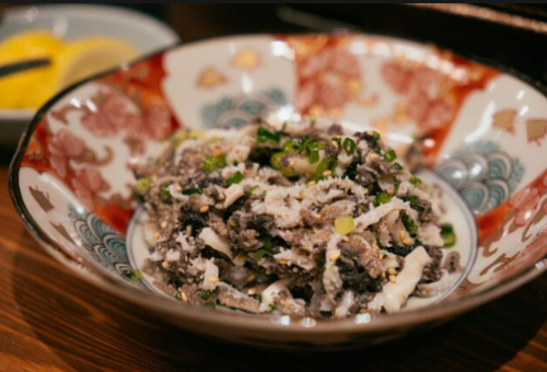 和牛千麥