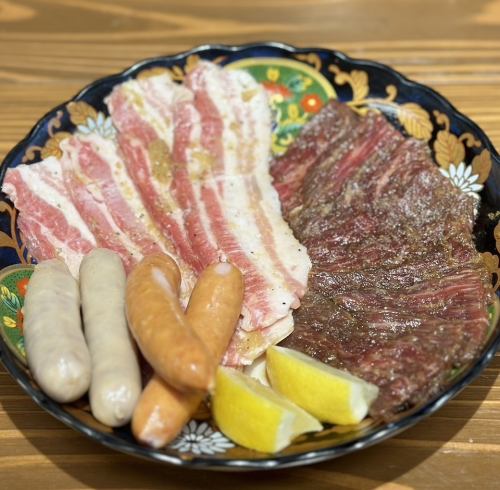 沖繩特別套餐