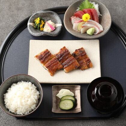 Fourth Generation Kikugawa Meal