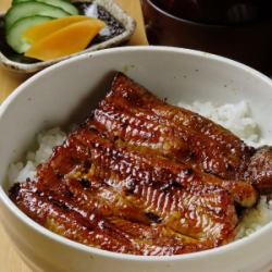 うな丼