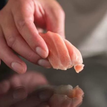 ≪직장 돌아가기에 ◎≫드링크 1잔 첨부!카운터 한정의 “오마카세 세트” 2500엔(세금 포함)