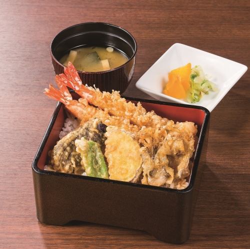 天重