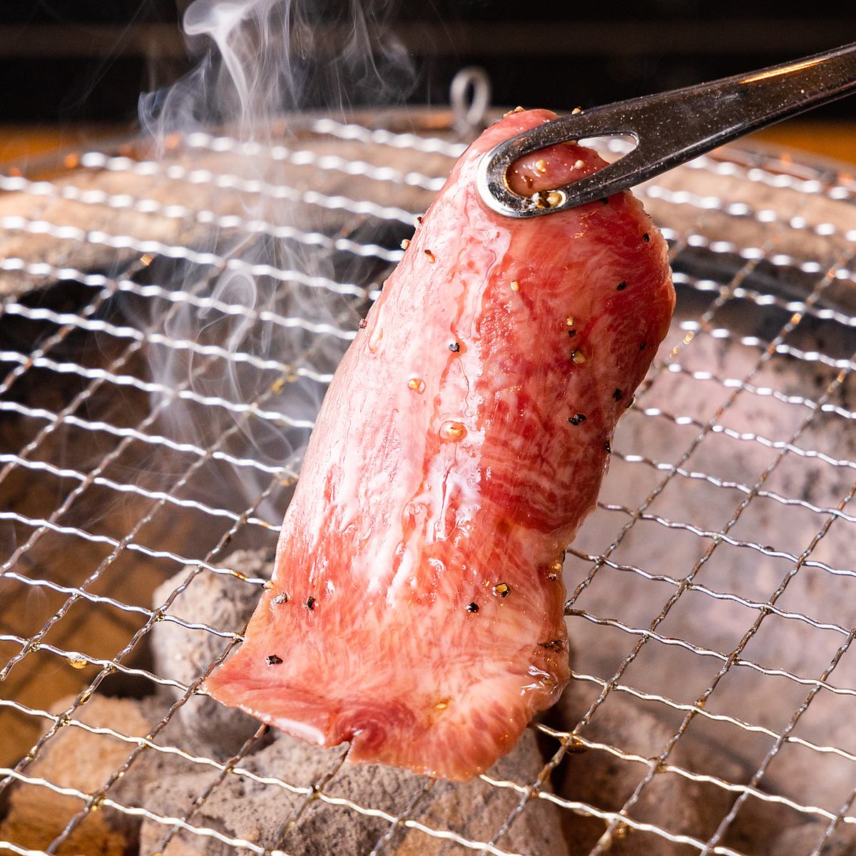 ご家族連れのお客様も楽しめる◎高品質なお肉をリーズナブルに楽しめる焼肉屋♪