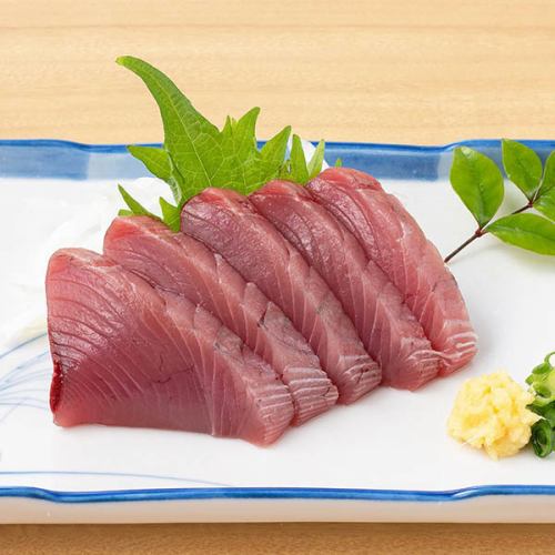 初かつお 刺身