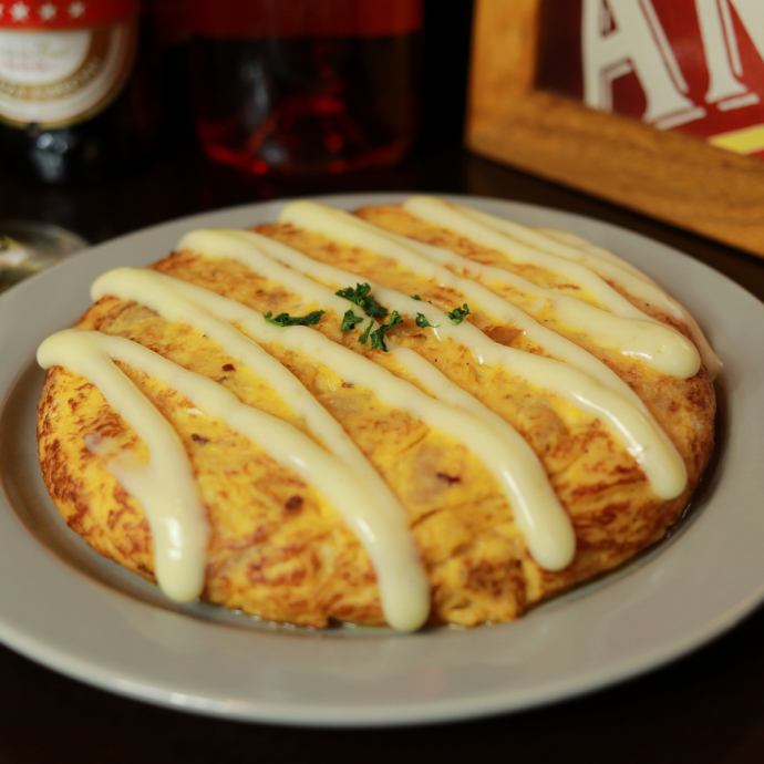 料理 | マルカドール 水戸