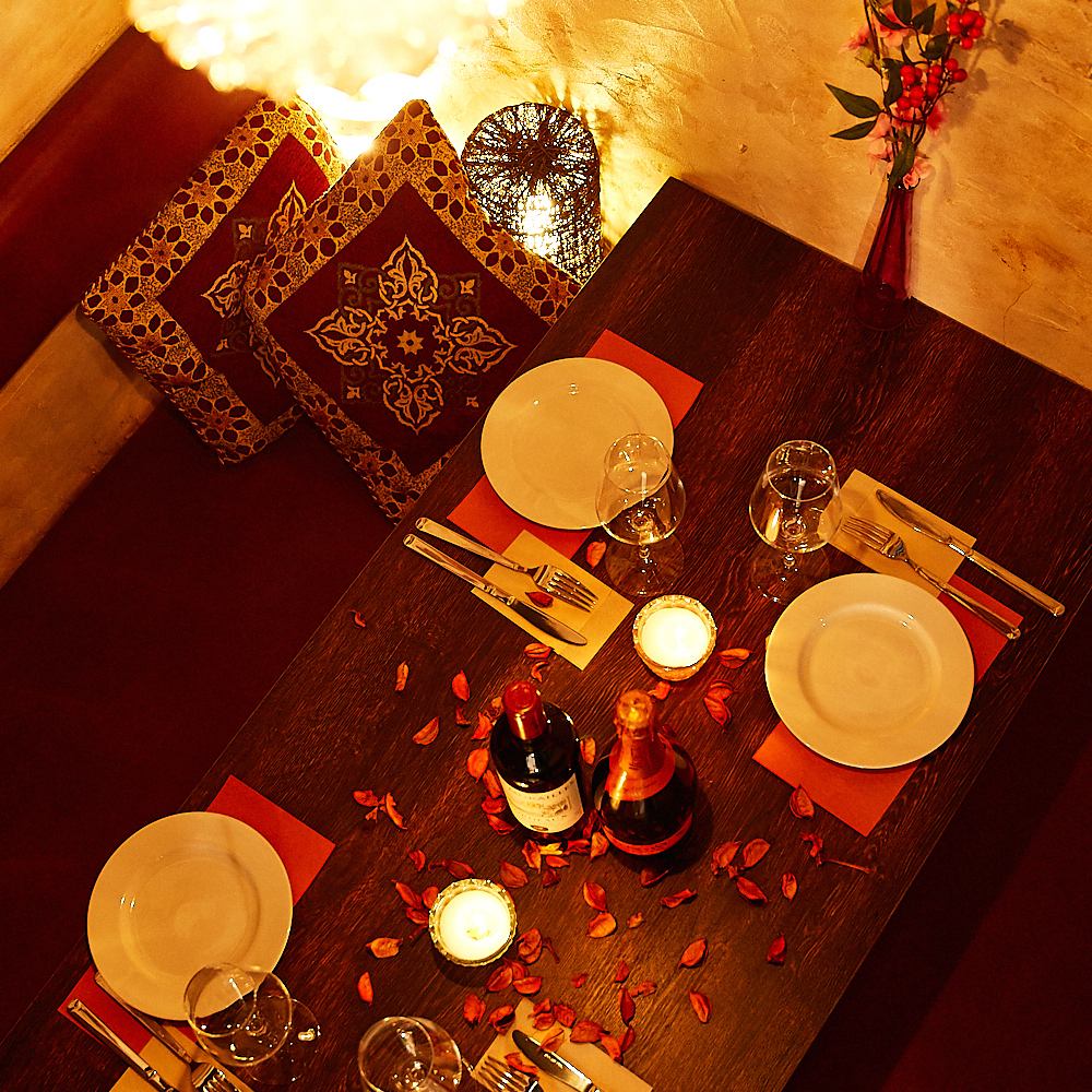 [3 minutes walk from Gotanda] All-you-can-eat carefully selected highest quality meat!