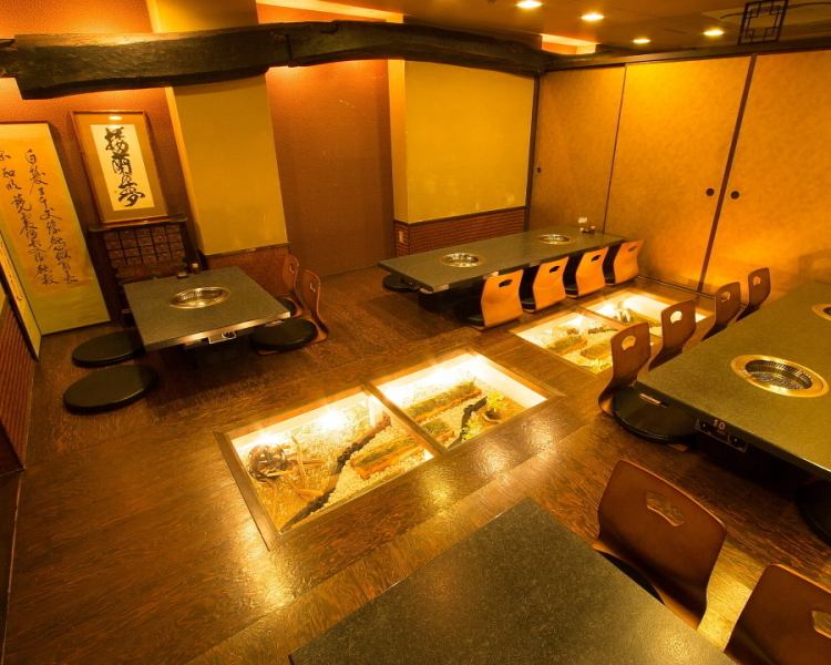 A modern Japanese style restaurant popular with women.Also for girls-only gatherings ◎ Reservations for banquets are accepted at any time ~ We recommend making reservations early!■You can now see the inside of the store on Google Street View! 2F https://goo.gl/maps/4j6Mfpncsym 1F https://goo.gl/maps/i2TurS9q9ES2 Entrance https://goo.gl/maps/dZimNzZJiFk