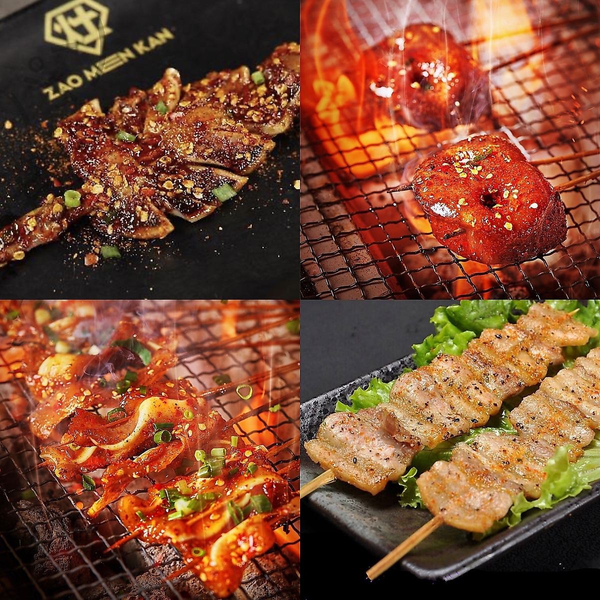 女性に大人気♪おしゃれな雰囲気でお食事を楽しめる♪