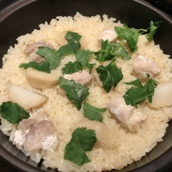 【飲み放題付き】＊＊季節のコース　全7品＊＊（9月）