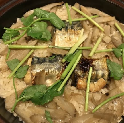 【음료 무제한 포함】**계절 코스 전 7품**(11월)