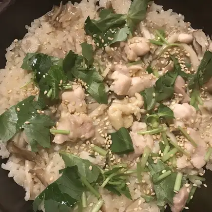 【暢飲套餐】**時令套餐（共7道菜）**（九月）