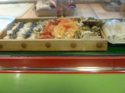 ぶりかま塩焼き