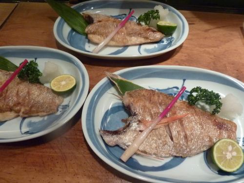 ふぐ皮ポン酢