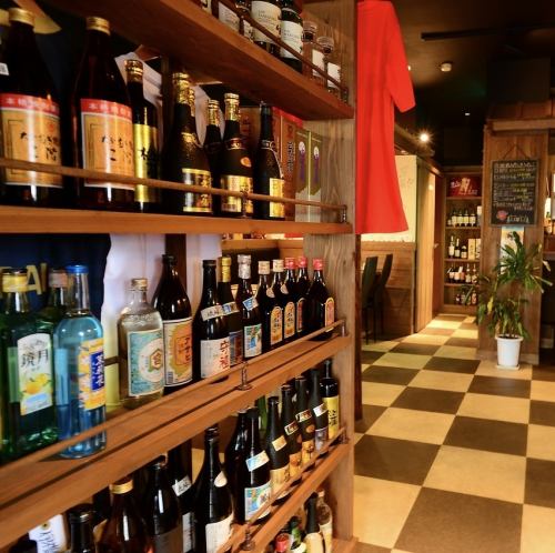 単品飲み放題もございます♪