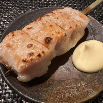 超级美味的盐渍鸡胸肉