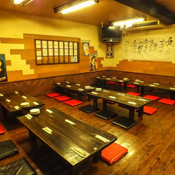 【Banquet for adults OK OK】 Odaiba which can accommodate 40 people! Perfect for groups Organizers are recommended for banquets.