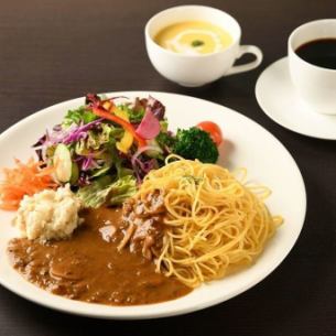 カレースパ