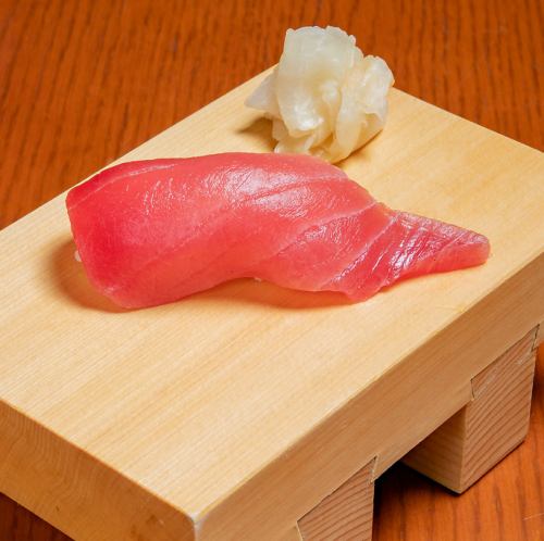 金槍魚壽司