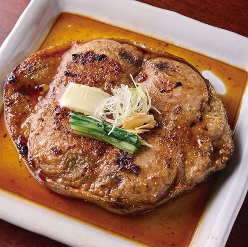 ［特大］焼津名物　まぐろテールステーキ