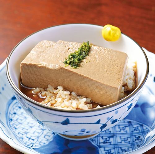 静岡おでんの豆飯《とうめし》