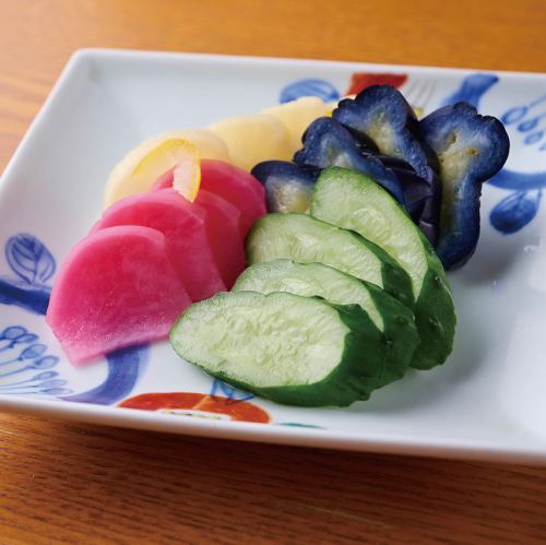 김치