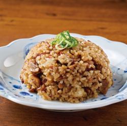 Waiwai Fried Rice