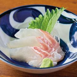 Red snapper