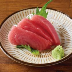 Bluefin tuna