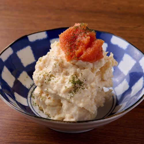 감자 치즈 메이타