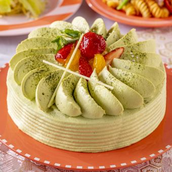 4/1～6/30【平日ランチビュッフェ10%OFF】ジャパニーズイタリアン＆和スイーツビュッフェ