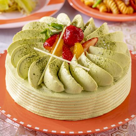 4/1~6/30【平日ランチビュッフェ10%OFF】ジャパニーズイタリアン&和スイーツビュッフェ