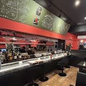 落ち着いた少人数席あり◎