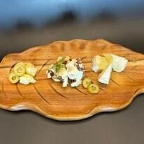 チーズ3種盛合せ