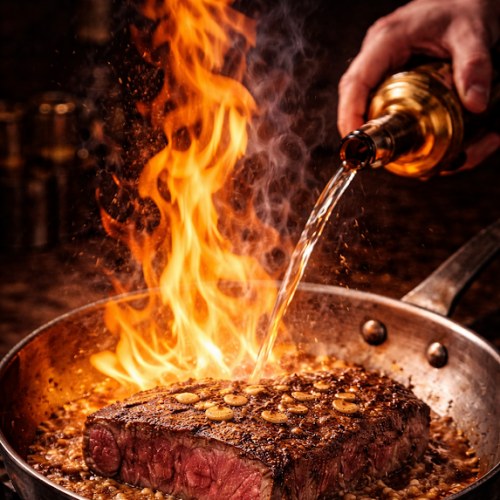 コースで和牛の魅力を堪能する贅沢体験を