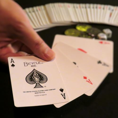 ここでしか体験できない