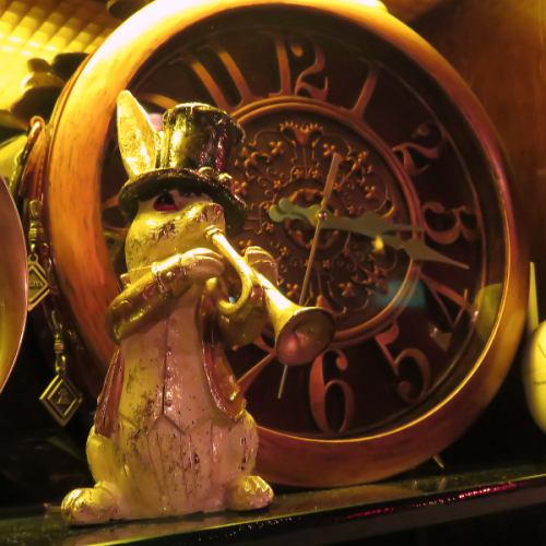 非日常の世界をお手軽な料金で体験♪