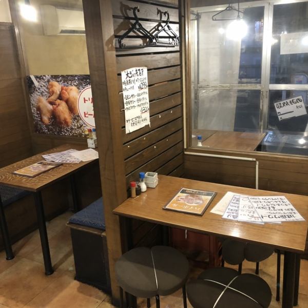 Open until 11:00 pm every day! It's an easy-to-use restaurant for company banquets, as well as quick drinks and rice ★Feel free to stop by today too~♪! *The photo is of an affiliated store.