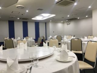 宴会用の個室を完備！人数はお電話にてお問い合わせください。