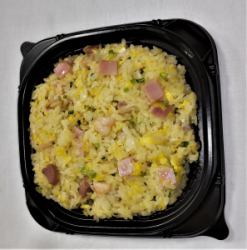 五目炒飯